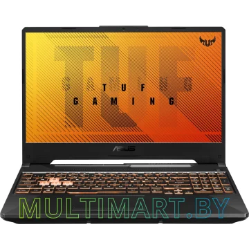 Игровой ноутбук ASUS TUF Gaming A15 FA506IHRB-HN080W
